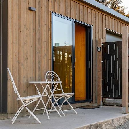 Апартаменты Cosy Studio With Mountain Views Ванака Экстерьер фото